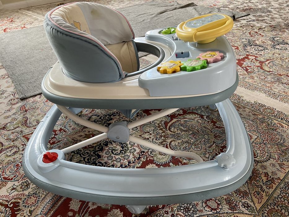 Ходунок Корея