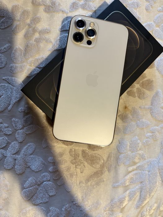 Iphone 12 Pro 256GB
