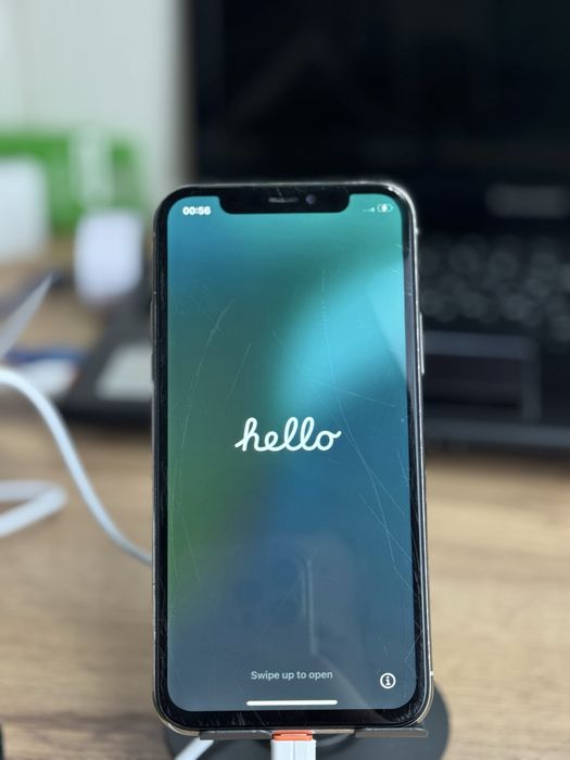 Айфон,IPhone 11 pro 64gb 71%