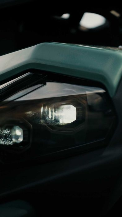 SEMSER SR800 Кадроцикл Алматы