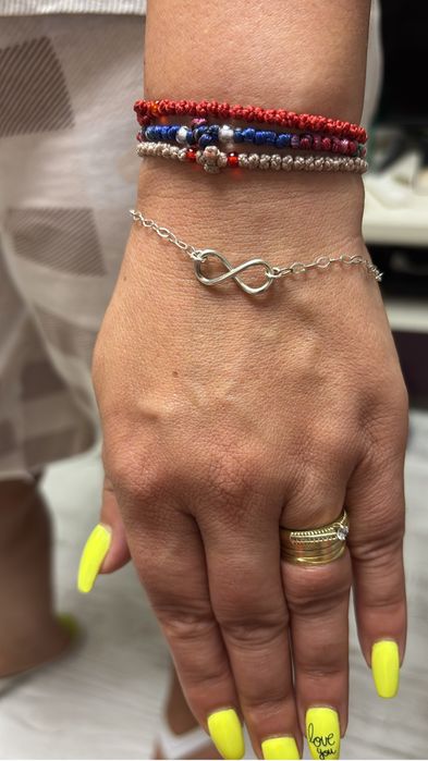 Set argint 925 stare foarte buna!