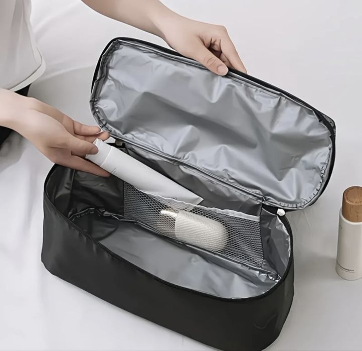 Сумка для пляжа вместительная