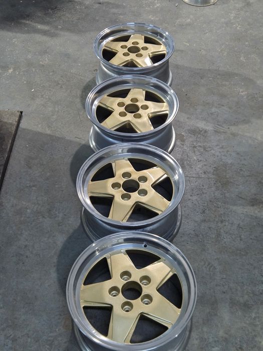 Jante mercedes,model retro