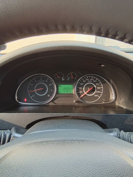 Gentra Mexanika 2022