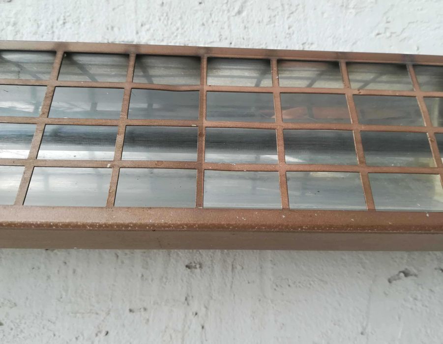 Печка стенна кварцова за баня  220V 1000W