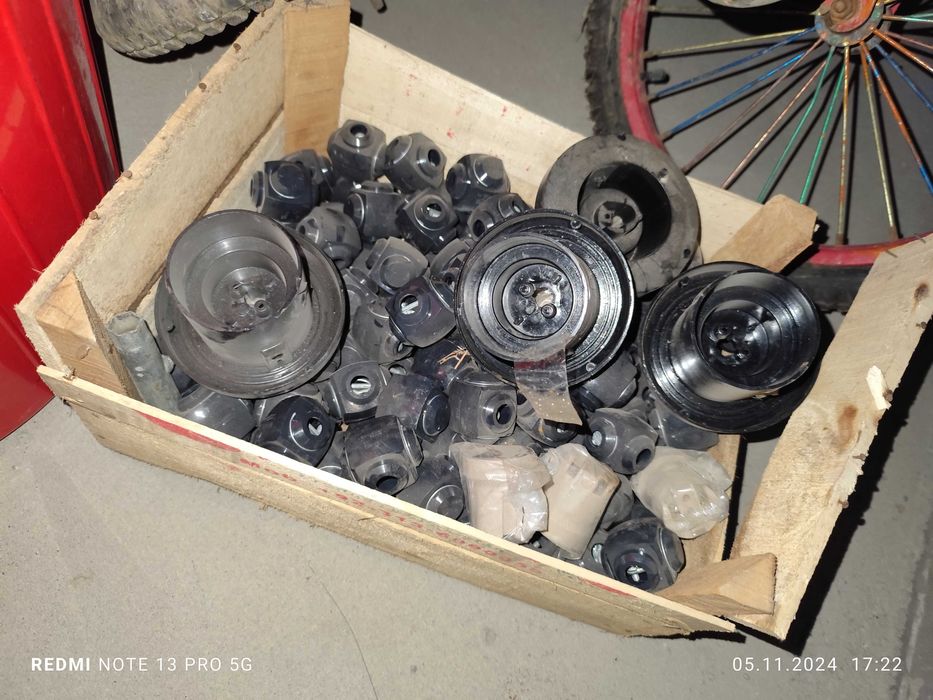 Щит для уличный освещения