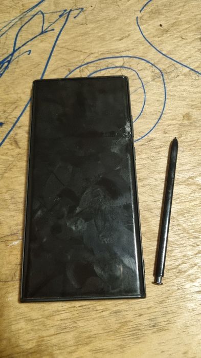 Samsung note 20 ultra