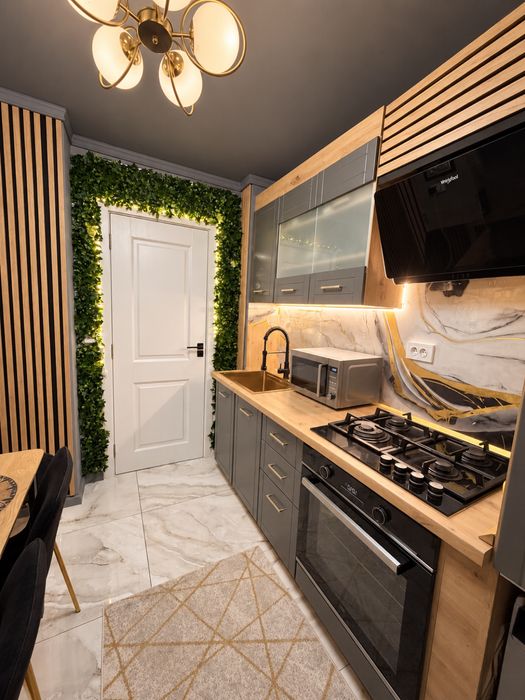 Apartament 2camere de inchiriat