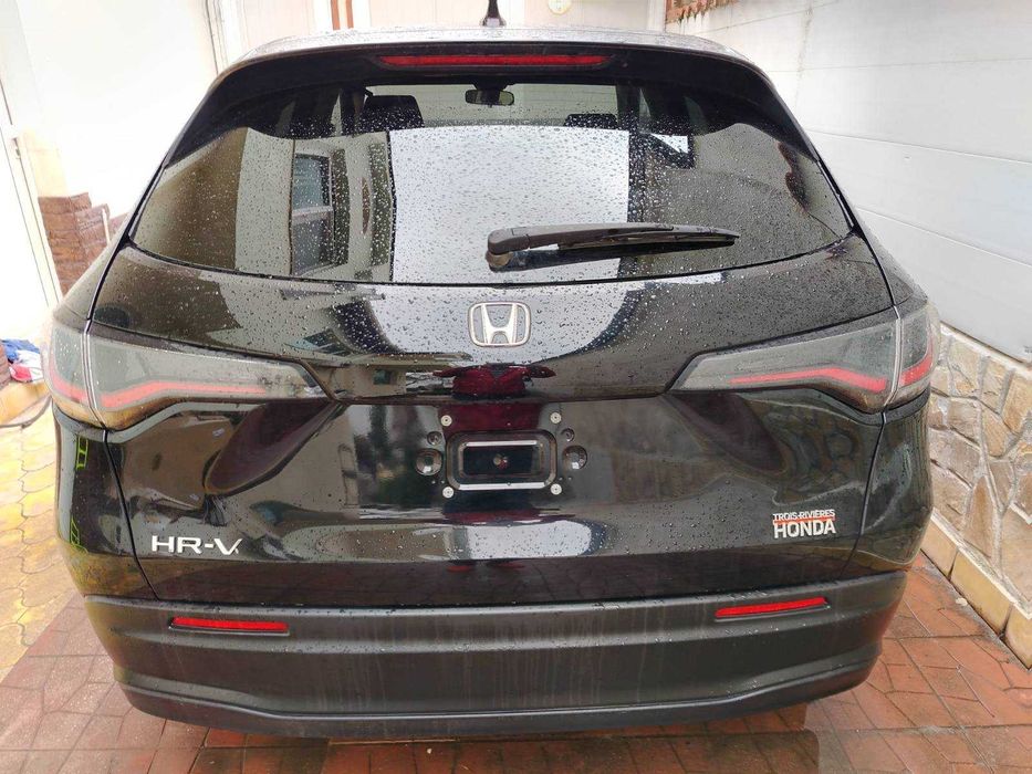 HONDA HR-V 2024г
