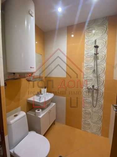 Дава се под наем Двустаен апартамент в Варна, Гръцка махала - 65 кв.м за 600 € - Снимка #8