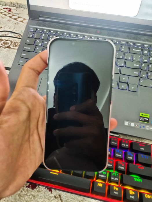 Iphone 13 базовый