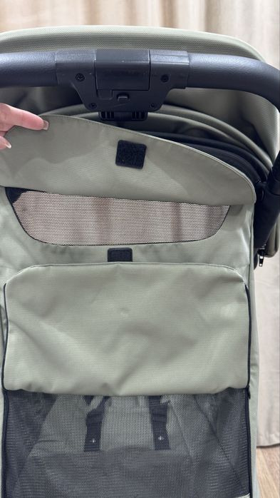 Коляска прогулочная Easywalker Miley2