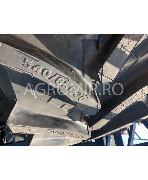 Anvelopa 540/65 R30 PETLAS TA-110 150 D TL  Cauciucuri tractor, Fiat, Case, Fendt, John Deere, New Holland, Massey Ferguson, UTB   Cauciucuri tractor,