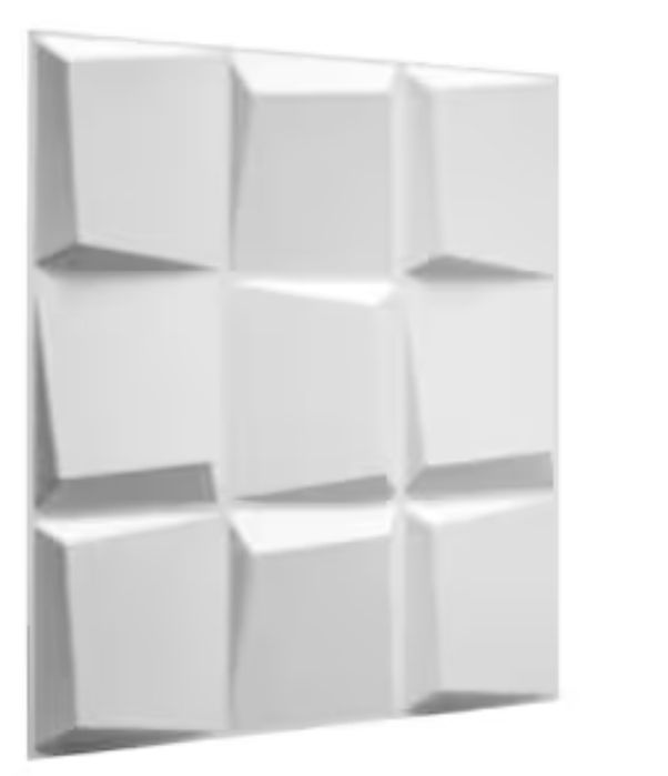 Placi 3D pentru perete