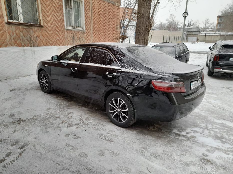 Продам Toyota Camry 40
