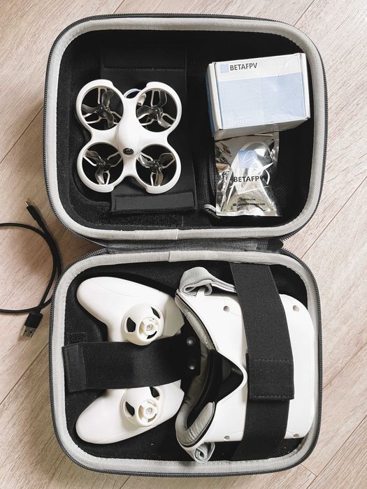 FPV ДРОН Cetus Pro