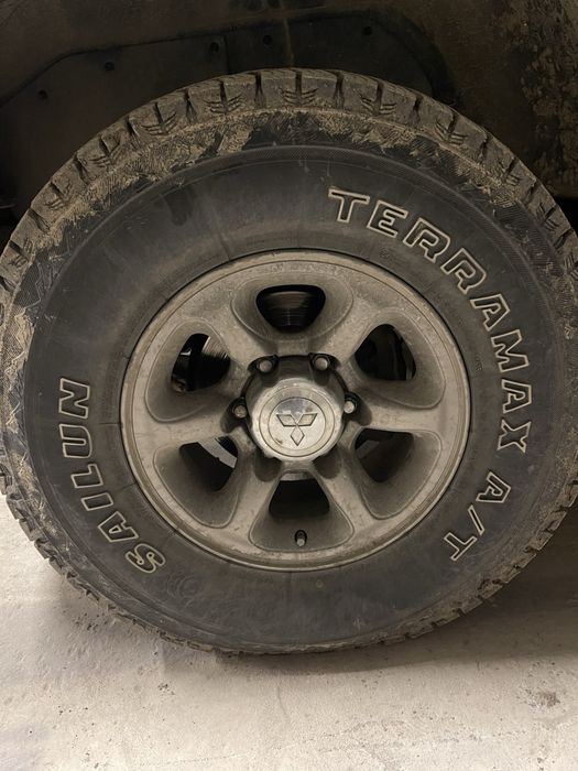 Диски в сборе продам