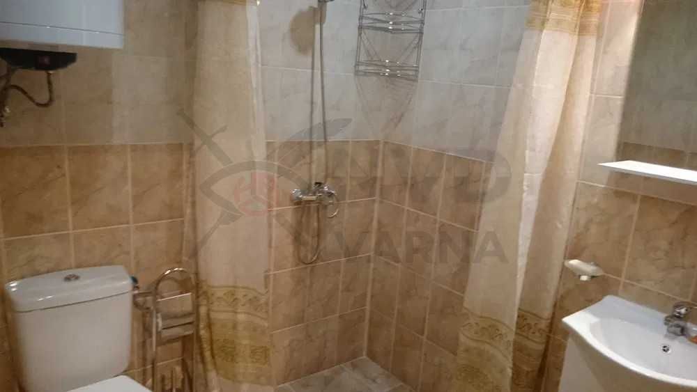 Тристаен апартамент в Чаталджа! 2416752