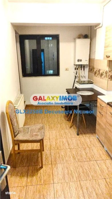 Apartament 2 camere, Militari Residence mobilat utilat 350 euro