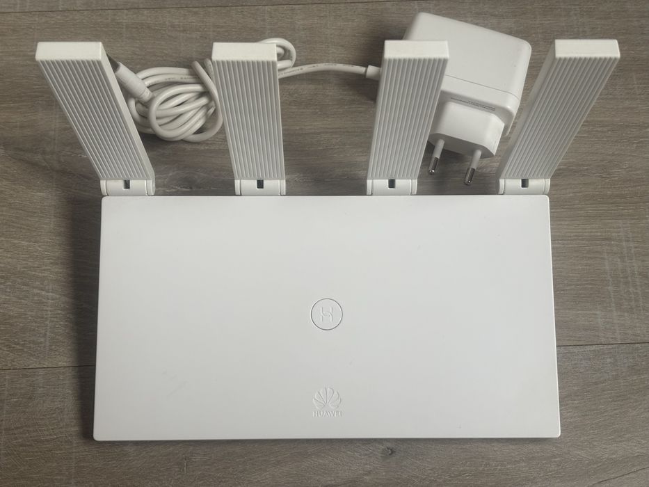 Рутер Huawei WS5200 V2