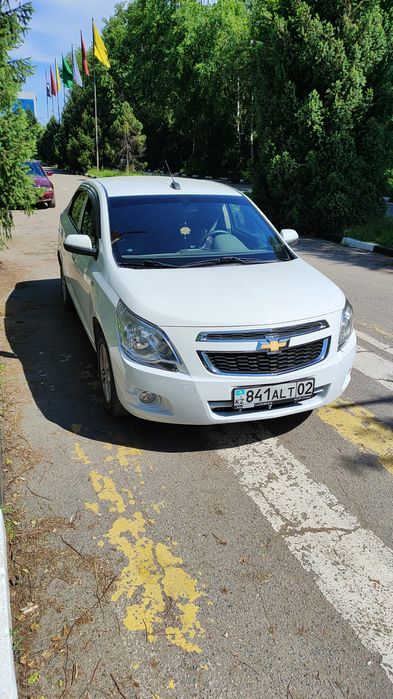 Авто инструктор г.Алматы