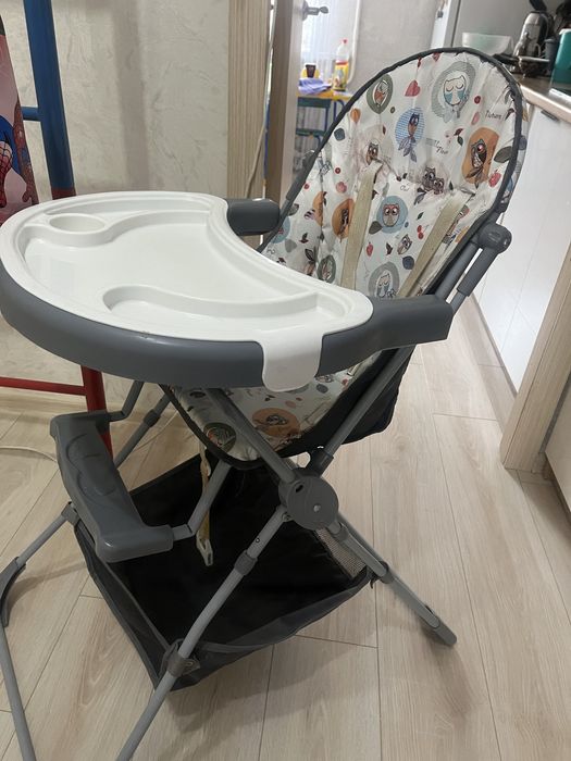 Детский стол