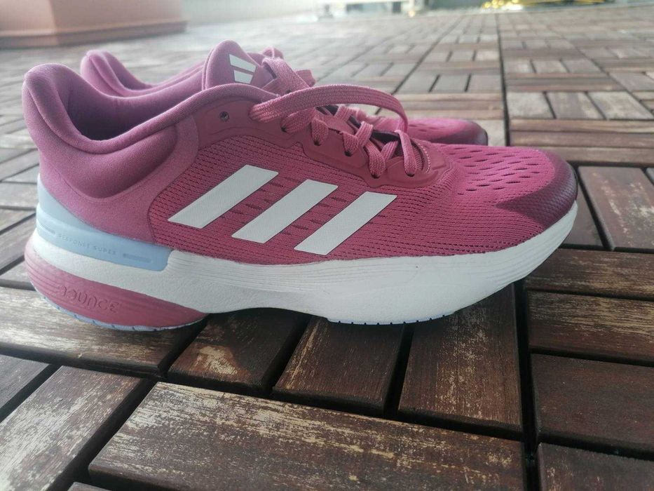 Продавам маратонки за бягане