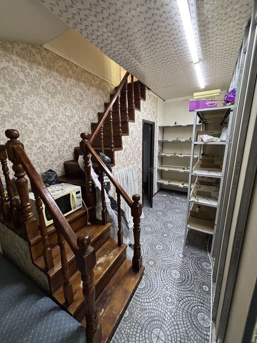 Два двух этажных дома в Центре города