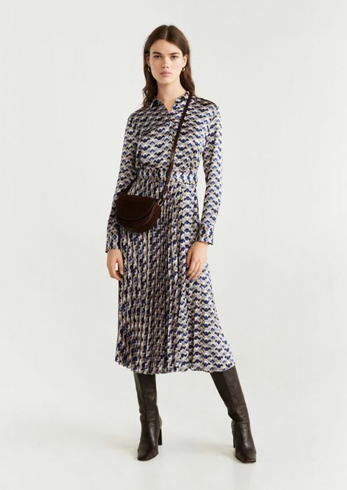 Mango платье, размер М