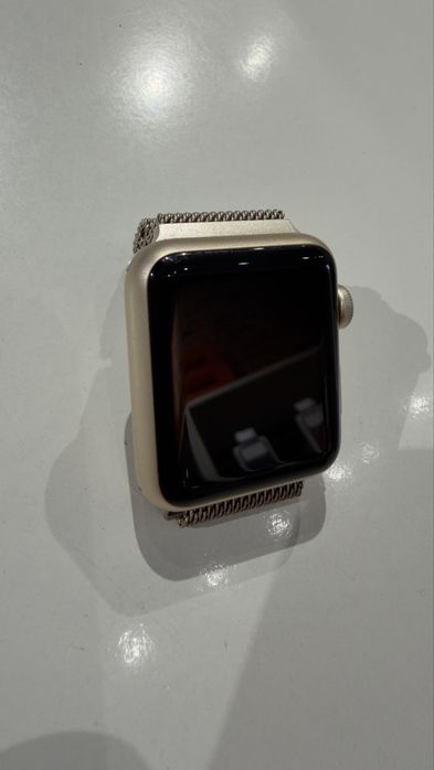 Apple watch seria 1  40