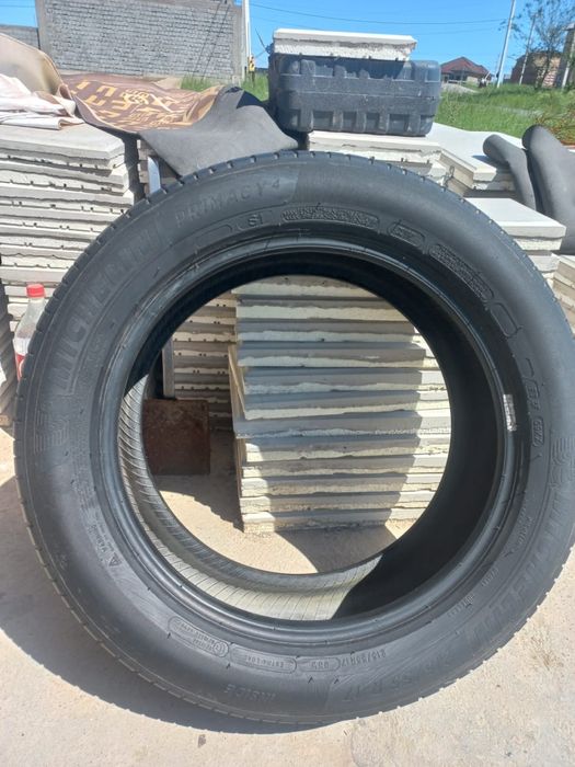 Покрышки Michelin