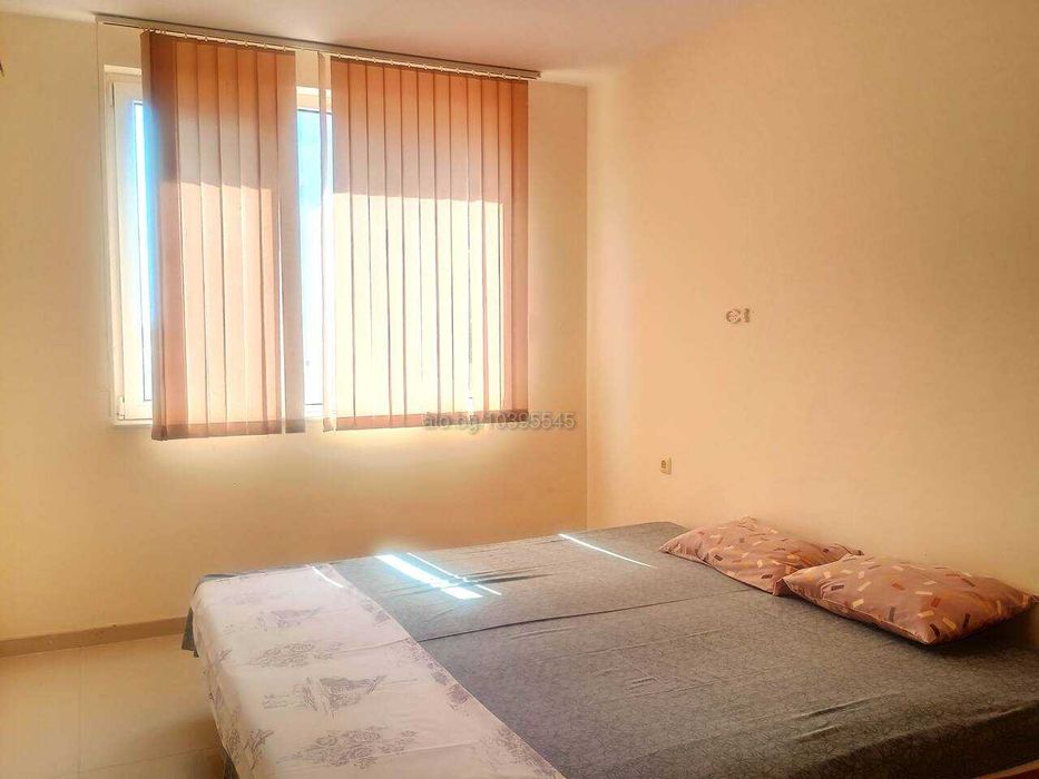 ТОП ЦЕНА / Двустаен в Несебър с паркомясто,Черно море 2 ап.1