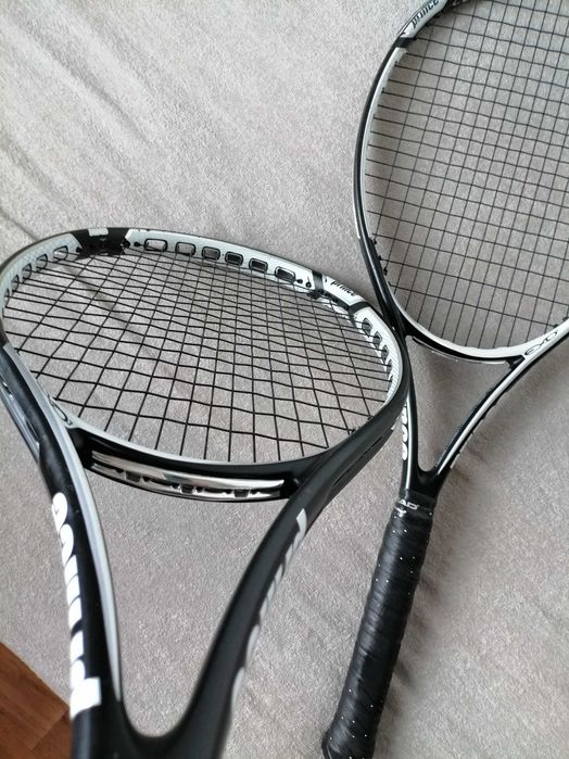 Ракета за тенис Prince Warrior 100