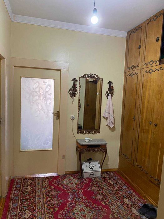 Просторная 3-комнатная квартира 68,7 м², Шайхантахур, м-в Гулобод