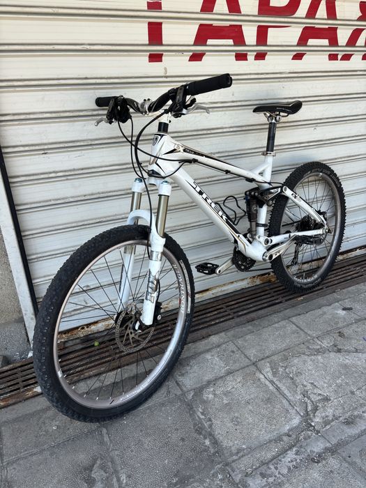 Trek Fuel X Carbon