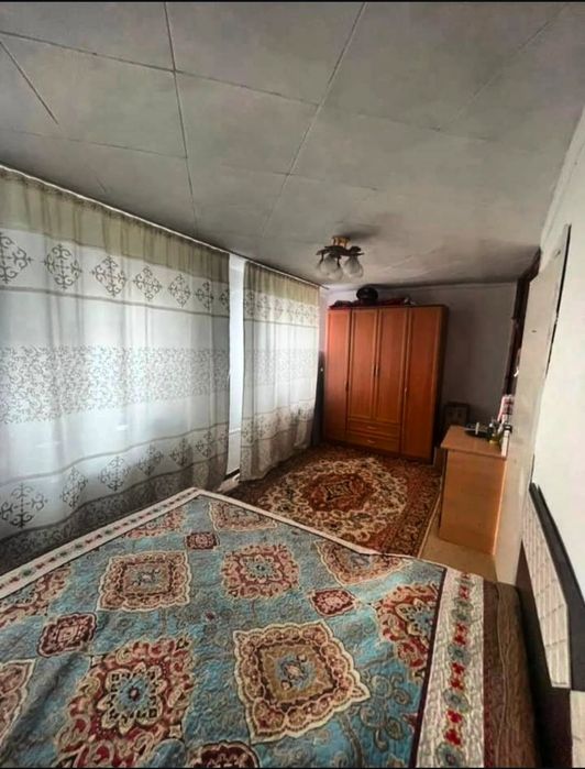 Дом в п. Новый, или обмен на кв.