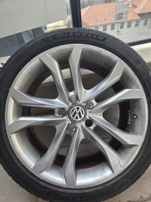 Джанти за VOLKSWAGEN 18цола