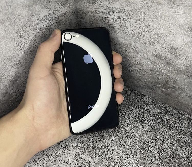 Iphone 8, идеал,