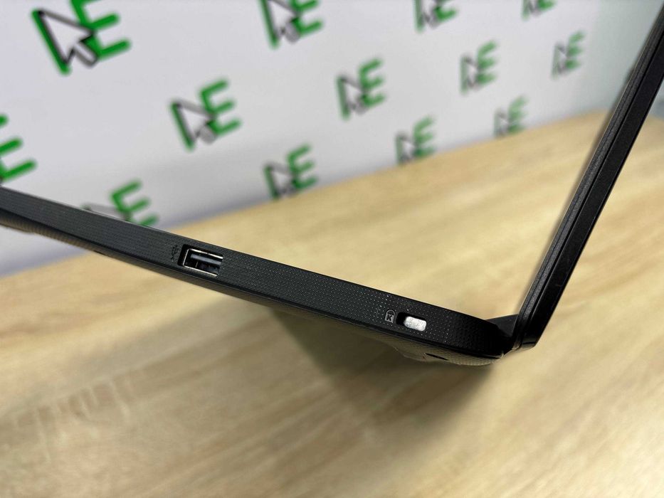 Ноутбук Acer Extensa 15 EX215-52