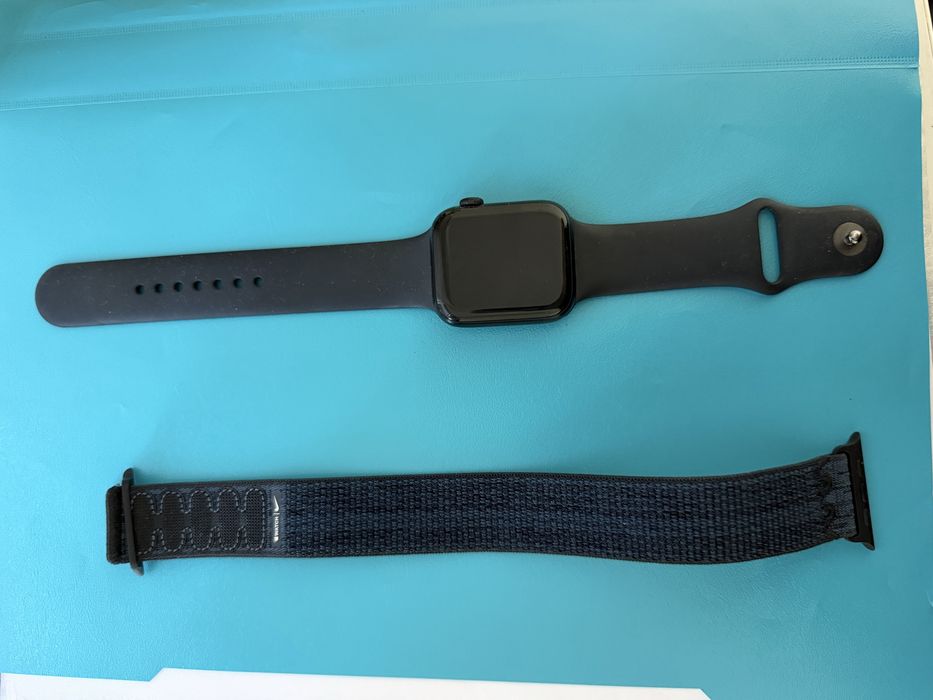 ceas APPLE Watch SE 2024 44mm