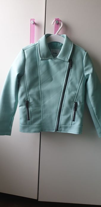 Set rochie H&M 5-6 ani  si geaca