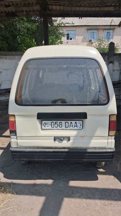 Damac 1997 Guliston shaxar