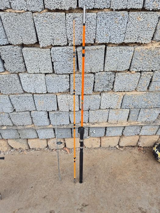 Удочки қармақтар сатылады