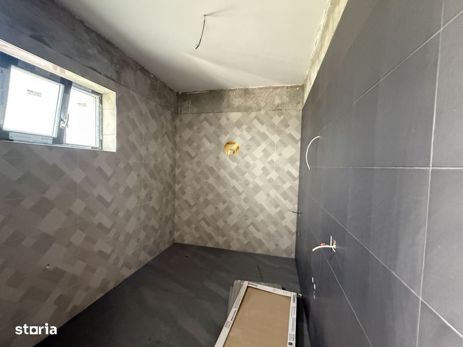 Casa individuala de vanzare – Bragadiru (zona Prelungirea Ghencea /