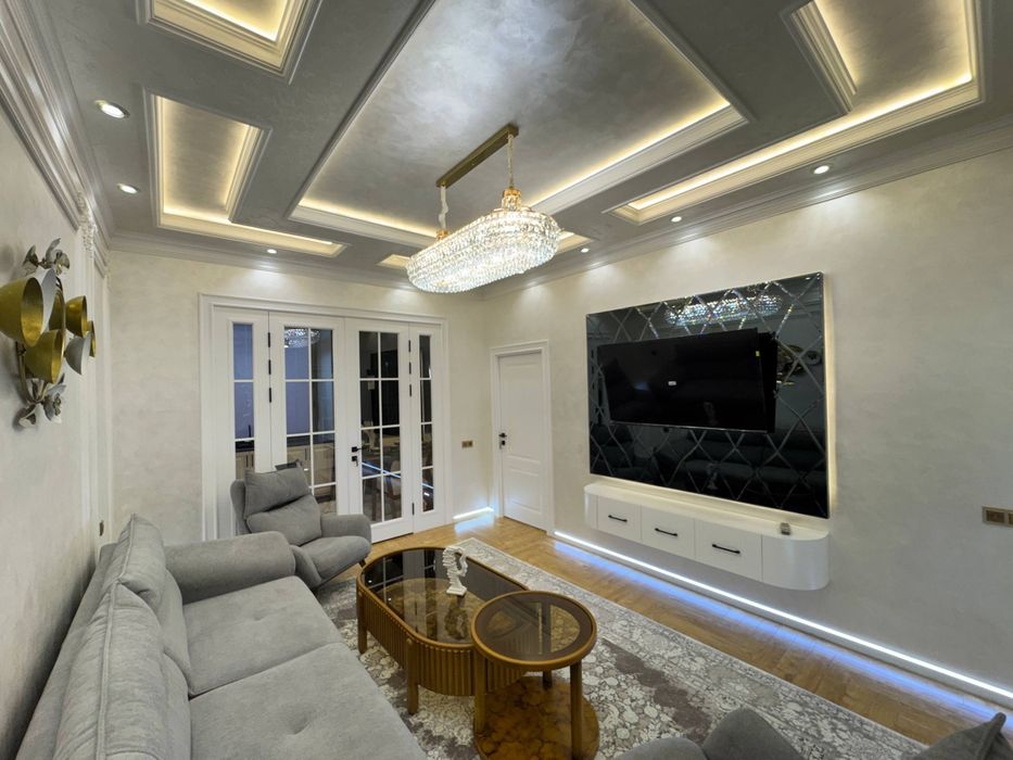 Срочно продаётся 3х -комнатная квартира