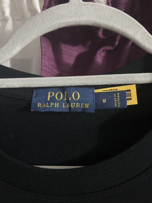 Tricou Polo Ralph Lauren