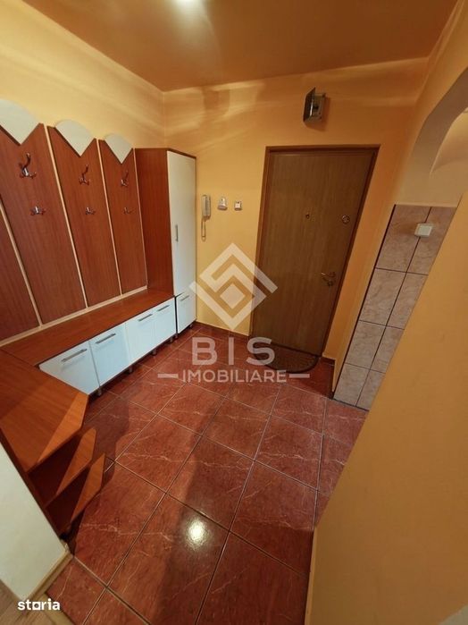 Apartament Generos de 4 Camere în Bistrița – Zonă Centrală