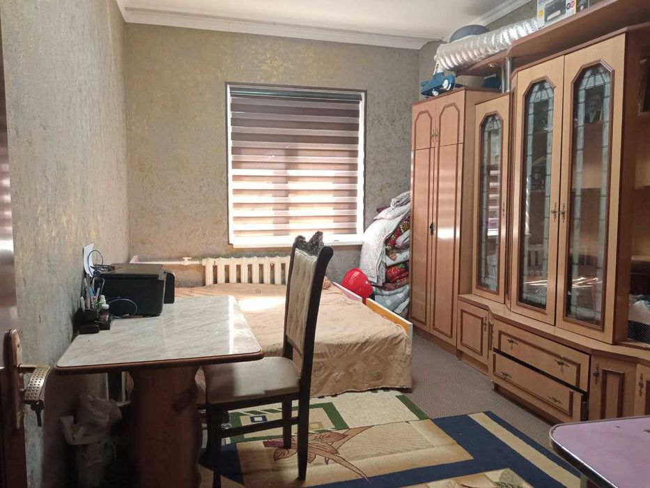 3 хонали квартира сотилади 6 микрн Ловита