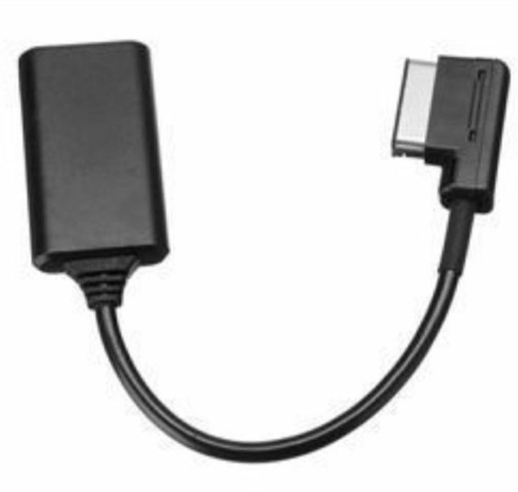 Cablu telefon bluetooth audi mercedes ami mmi 3g 3g+ a4 a5 a6 a8 q5 q7