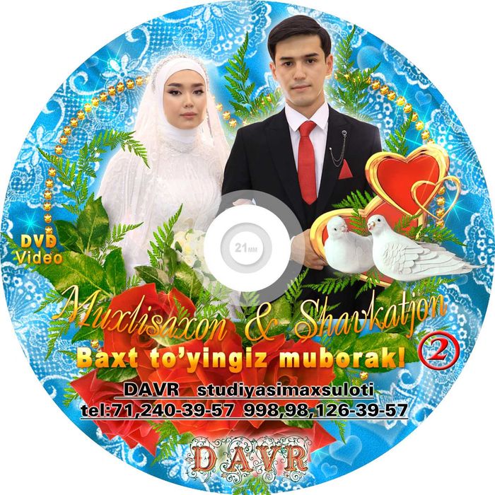 Качественная видео и фотосъемка